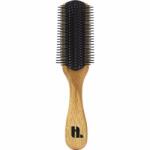 Hairlust Bamboo Defining Brush Hajkefe 117 g