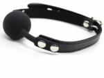 SESSO Calus Ball Silicone Black