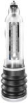 Bathmate Hydromax Pompa Bathmate Hydromax 7 Crystal Clear