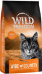 Wild Freedom 2kg Wild Freedom Adult 'Wide Country' szárnyas - gabonamentes száraz macskatáp 15% árengedménnyel