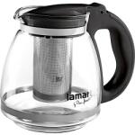 Lamart Lt7027 Teáskanna 1, 5l - Verre Lamart