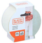 Black & Decker maszkolószalag 48mmx25m (BXPATA7001)