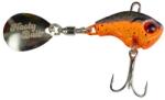 Nasty Bait Lurchi sinkink Jig Spinner 5.5cm 9g Naranja/Volca (231821) (231821)