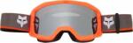 FOX Yth Main Ballast Goggle - Spar Orange/Black/Grey Ochelari ciclism