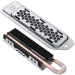 GrauGear G-PS5HS03 - 100mm M. 2 NVMe SSD hűtő (G-PS5HS03) (G-PS5HS03)
