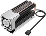 GrauGear G-M2HS03-F M. 2 SSD Aktív hűtőrendszer (G-M2HS03-F) (G-M2HS03-F)