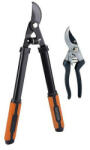 Black & Decker Ágvágó (mellévágó 53cm, max 38mm) + metszőolló (23cm, max 12, 7mm) szett