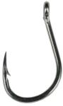 AMBUSH Solid Hook Größe 9# W: 0, 73cm L: 1, 5cm 11Stück (231777) (231777)