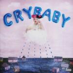 Melanie Martinez - Cry Baby (Pink Splatter) (2 LP) (0075678612350)