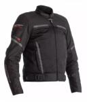 RST Motorkerékpár kabát RST Pro series ventilator-X CE fekete kiárusítás