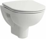 Laufen LAUFEN PRO Fali WC, rimless/compact, mélyöblítésű Fehér LCC Active bevonattal H821952A000001 (H821952A000001)