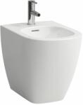 Laufen LUA Álló bidet Fehér H8320810003021 (H8320810003021)