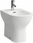 Laufen LUA Álló bidé Fehér H8320820003021 (H8320820003021)