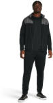 Under Armour ua emea tracksuit novelty-blk xxl | Bărbați | Treninguri, seturi de trening | Negru | 1366212-007 (1366212-007)