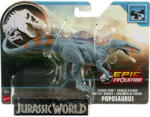 Mattel Jurassic World veszély csomag - Poposaurus dinó figura (HLN49_HTK49)