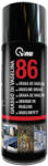 Vmd - Italy Spray vaselina - 400 ml - VMD Italy Best CarHome