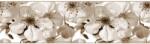 4-Home Bordură autoadezivă Lumea merelor, 500 x 14 cm
