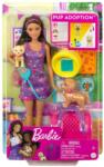 Mattel Barbie Gondos gazdi játékszett (HKD86)