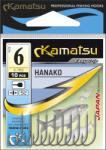 Kamatsu kamatsu hanako 4 black nickel flatted (513310304)