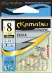 Kamatsu kamatsu chika 18 black nickel ringed (513700318)