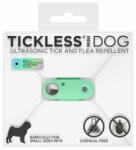 Tickless Mini Kullancs- és Bolhariasztó Kis testű kutyák számára Menta - petguru