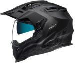 NEXX Helmets Cască de enduro NEXX X. Wed 2 Vaal Carbon Black (NEX01XWE23302011)