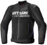 Alpinestars SMX Air jachetă de motocicletă negru (AIM100-869)