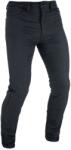 Oxford Original Approved Jeans AA Slim fit negru (AIM110-370)
