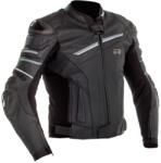 RICHA Jachetă pentru motociclete RICHA Mugello 2 negru lichidare výprodej (RICH1MUII-100)