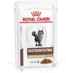 Royal Canin Gastro Intestinal Fibre Response Feline - nedves gyógytáp felnőtt macskák részére a bélrendszer támogatására 85 g macskaeledel