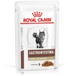 Royal Canin Gastrointestinal Fibre Response Feline - nedves gyógytáp felnőtt macskák részére a bélrendszer támogatására 85 g macskaeledel