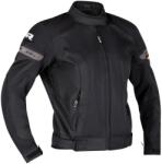 RICHA Jachetă de motocicletă pentru femei RICHA Cool Summer negru lichidare (RICH2CSD-100)