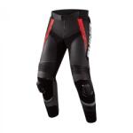 Shima Pantaloni de motocicletă Shima STR 2.0 negru și roșu (MSHISTRKALCC)