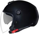 NEXX Helmets Cască de motocicletă deschisă NEXX Y. 10 Negru simplu (NEX01Y1001380011)