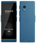 Vasco Electronics V4 Cobalt Blue