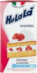 Hulala HuLaLá növényi zsír- és olajalapú, édesített UHT habkészítmény 500 ml