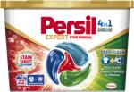 Persil Discs Expert mosószer koncentrátum gépi mosáshoz fehér, világos ruhadarabokhoz 22 mosás 374 g
