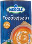 Meggle UHT főzőtejszín 10% 200 ml - ecofamily