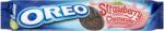 OREO epres sajttorta ízű töltelékkel töltött kakaós keksz 154 g