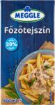Meggle UHT főzőtejszín 20% 500 ml