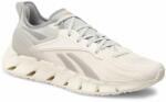 Reebok Futócipő Reebok Zig Kinetica 3 HR1325-M Ekru 44 Férfi Férfi futócipő