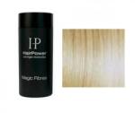 Hair Power HairPower Magic hajdúsító keratin mikroszálak, világos szőke, 22 g