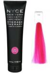 Hair Power NYCE Dye Mask hajszínező 65 Pink, 150 ml
