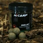 HiCarp Shellby Hard Hookbaits kikeményített horogcsali 35mm (201247)