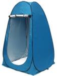  PopUp öltöző/wc/zuhanyzó sátor, hordozható táskával (14422)
