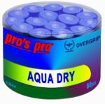 Pro's Pro Overgrip Pro's Pro Aqua Dry (60P) - blue