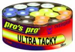 Pro's Pro Overgrip Pro's Pro Ultra Tacky (30P) - color