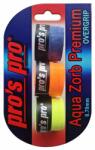 Pro's Pro Overgrip Pro's Pro Aqua Zorb Premium (3P) - color