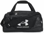 Under Armour Geantă sport "Under Armour Undeniable 5.0 Small Duffle Bag - Negru Geanta sport