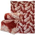  Patura microplus rosie FIEN, 150x200 cm Patura